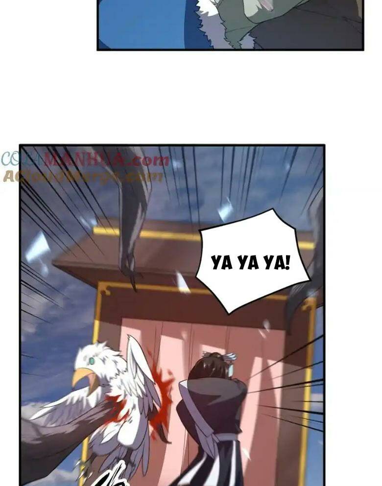 Thần Sủng Tiến Hóa: Chapter 260