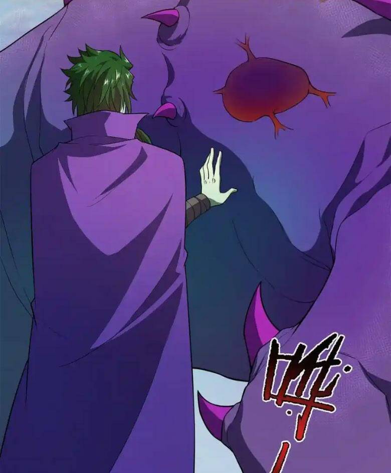 Thần Sủng Tiến Hóa: Chapter 260