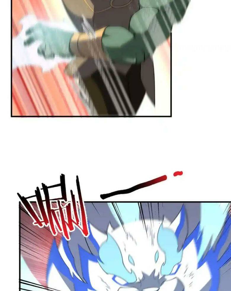 Thần Sủng Tiến Hóa: Chapter 260