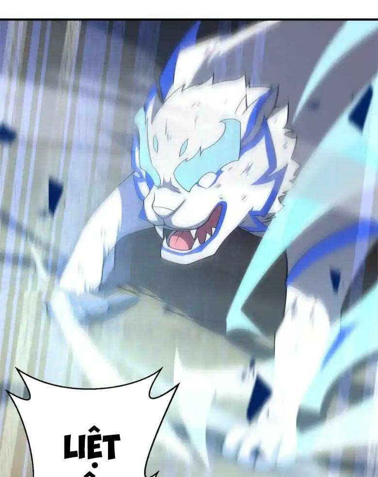 Thần Sủng Tiến Hóa: Chapter 260
