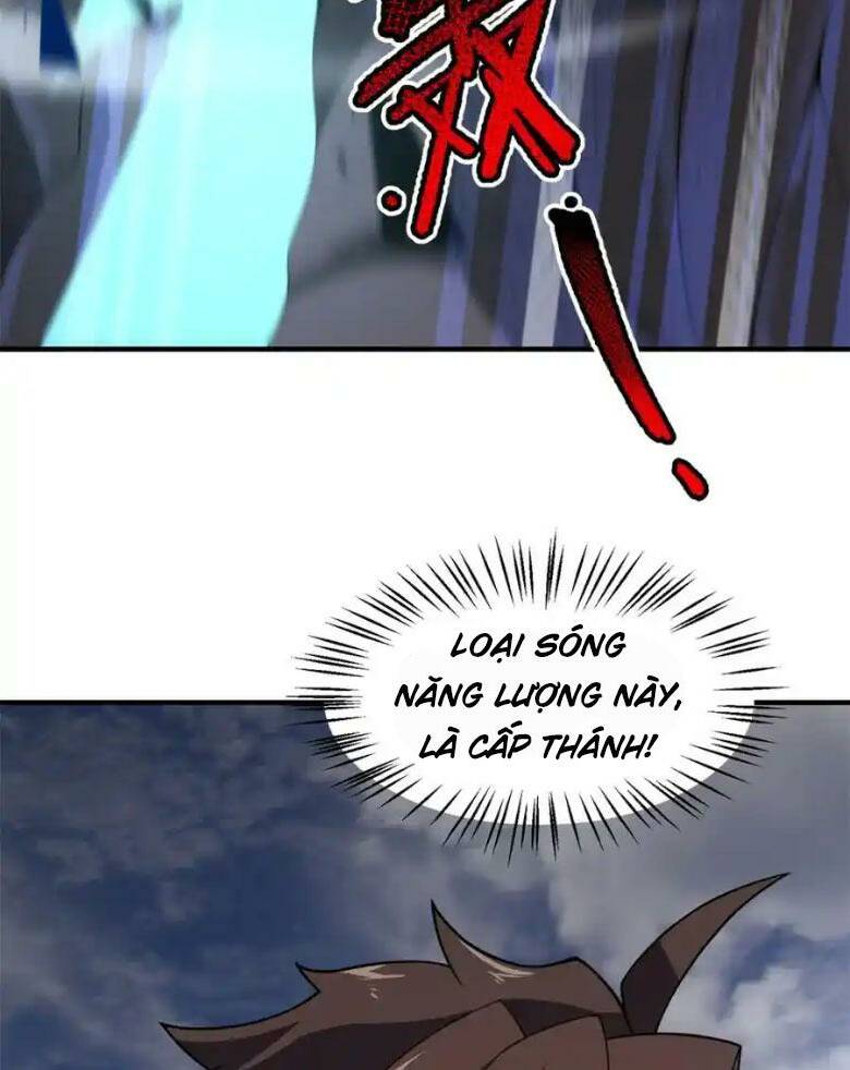Thần Sủng Tiến Hóa: Chapter 260