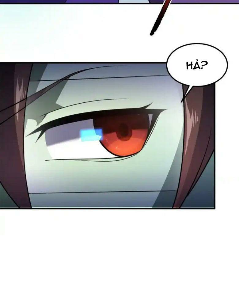 Thần Sủng Tiến Hóa: Chapter 260