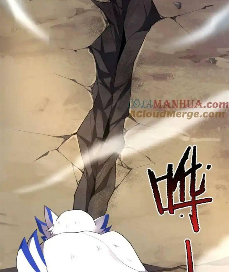 Thần Sủng Tiến Hóa: Chapter 261