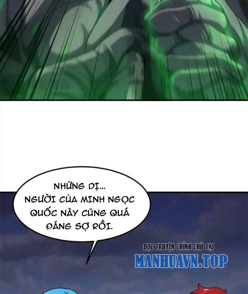 Thần Sủng Tiến Hóa: Chapter 261