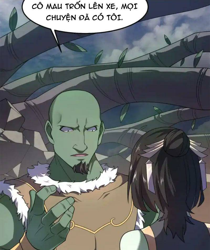 Thần Sủng Tiến Hóa: Chapter 261