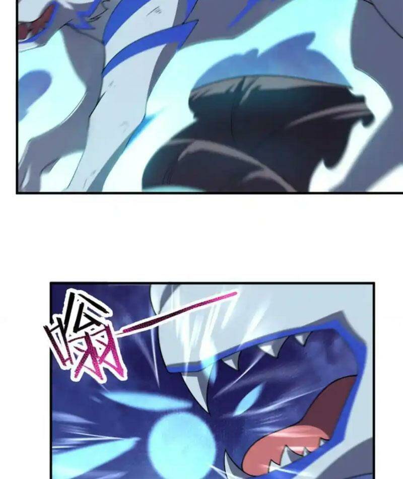 Thần Sủng Tiến Hóa: Chapter 261