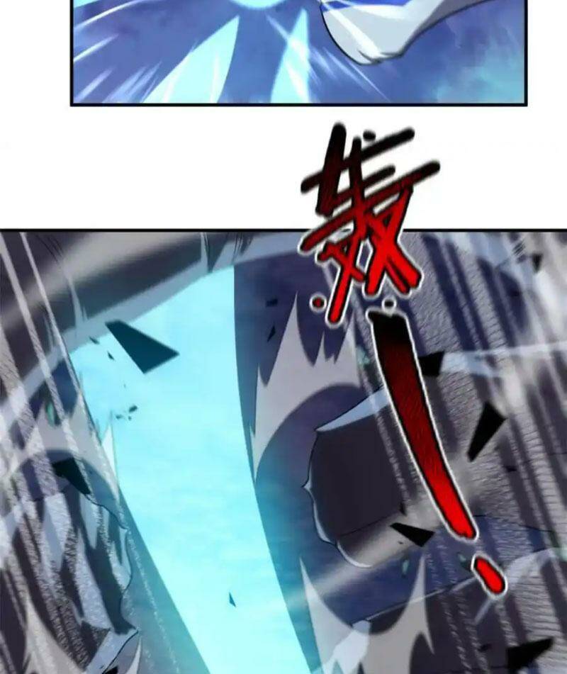 Thần Sủng Tiến Hóa: Chapter 261