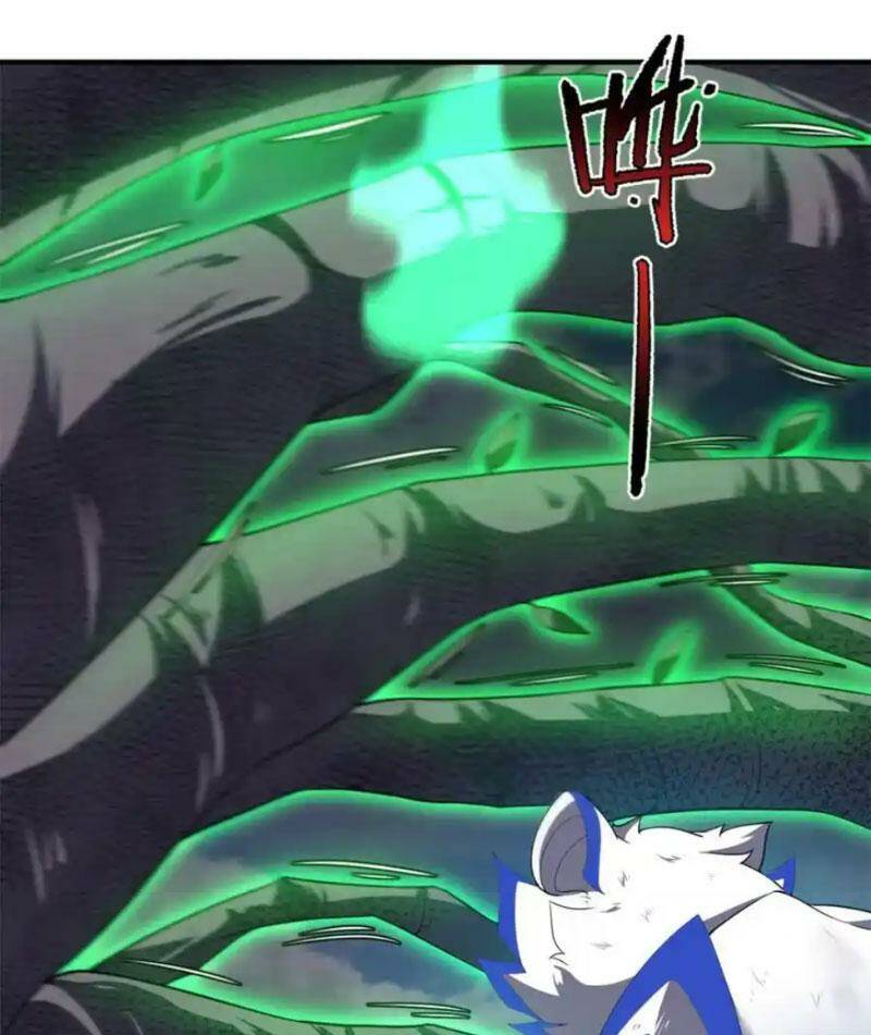 Thần Sủng Tiến Hóa: Chapter 261