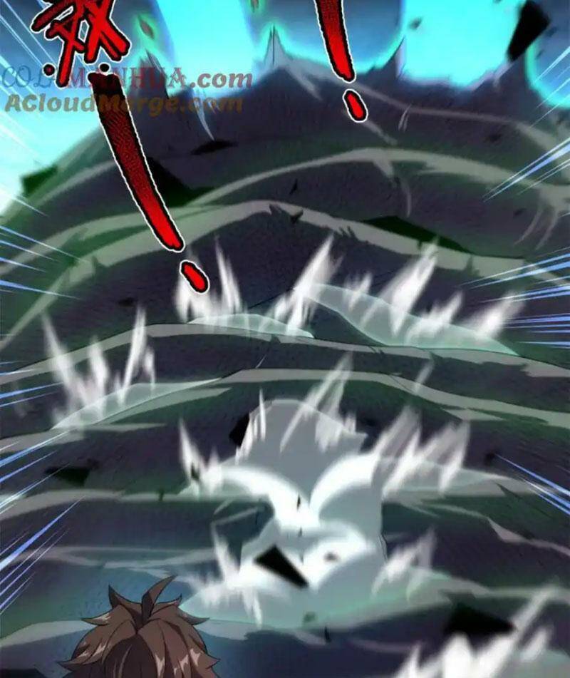 Thần Sủng Tiến Hóa: Chapter 261