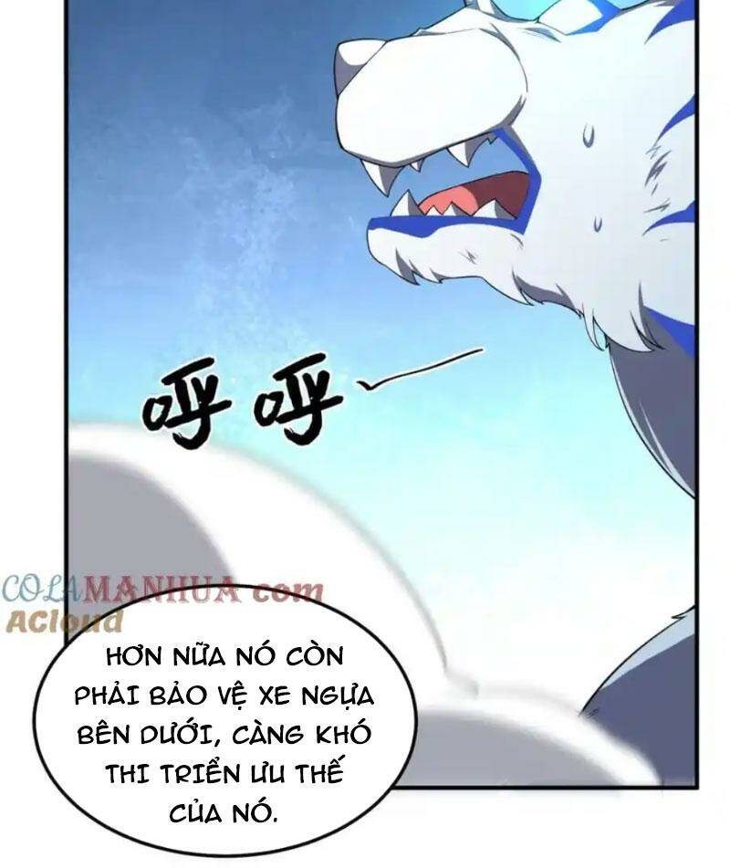 Thần Sủng Tiến Hóa: Chapter 261