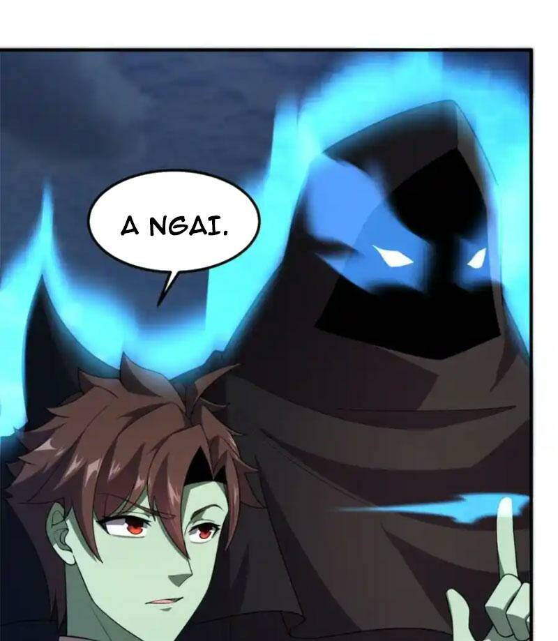 Thần Sủng Tiến Hóa: Chapter 261