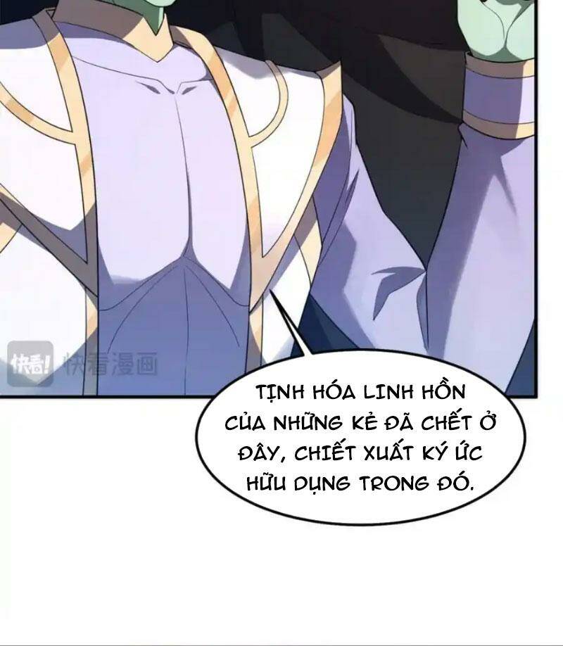 Thần Sủng Tiến Hóa: Chapter 261