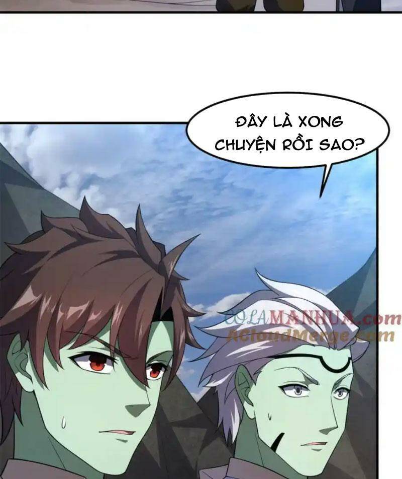 Thần Sủng Tiến Hóa: Chapter 261