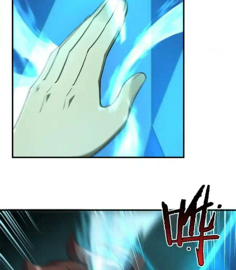 Thần Sủng Tiến Hóa: Chapter 261