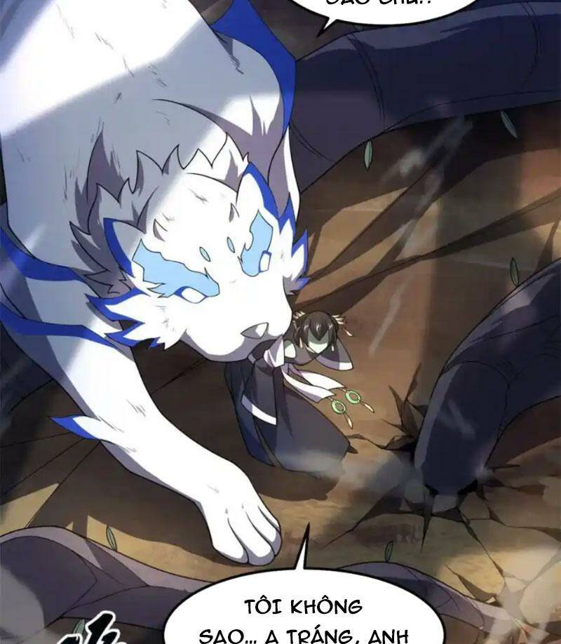 Thần Sủng Tiến Hóa: Chapter 261