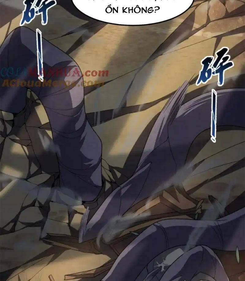 Thần Sủng Tiến Hóa: Chapter 261