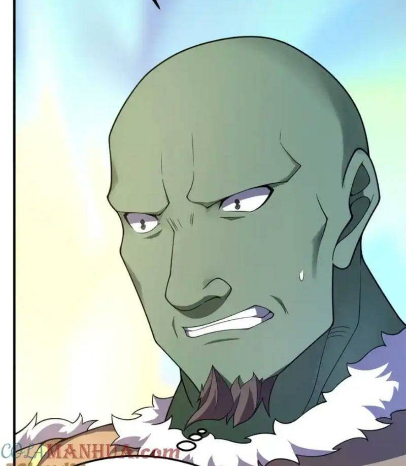 Thần Sủng Tiến Hóa: Chapter 261