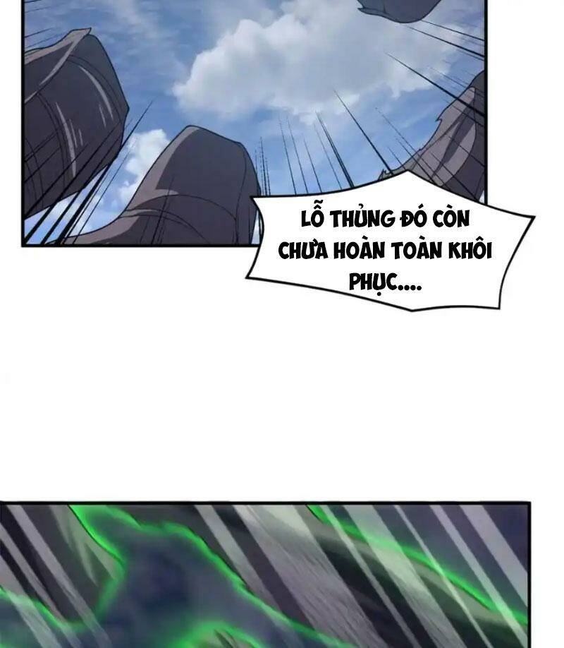Thần Sủng Tiến Hóa: Chapter 261