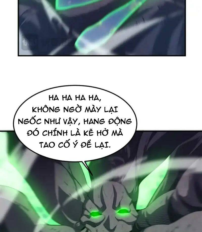 Thần Sủng Tiến Hóa: Chapter 261