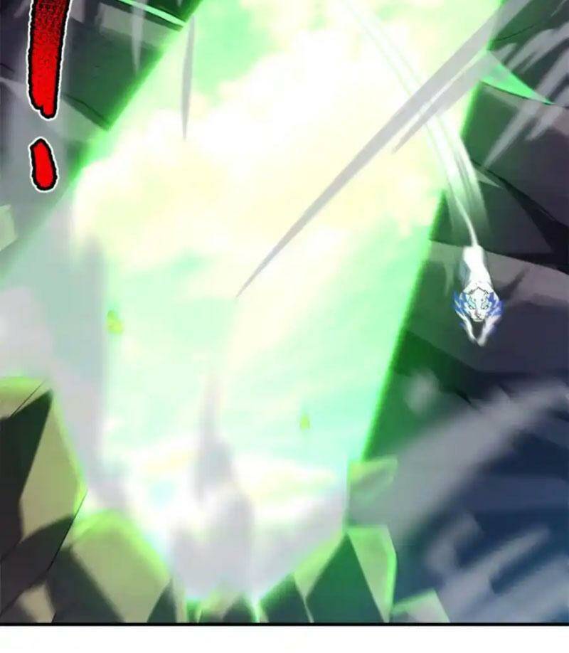 Thần Sủng Tiến Hóa: Chapter 261