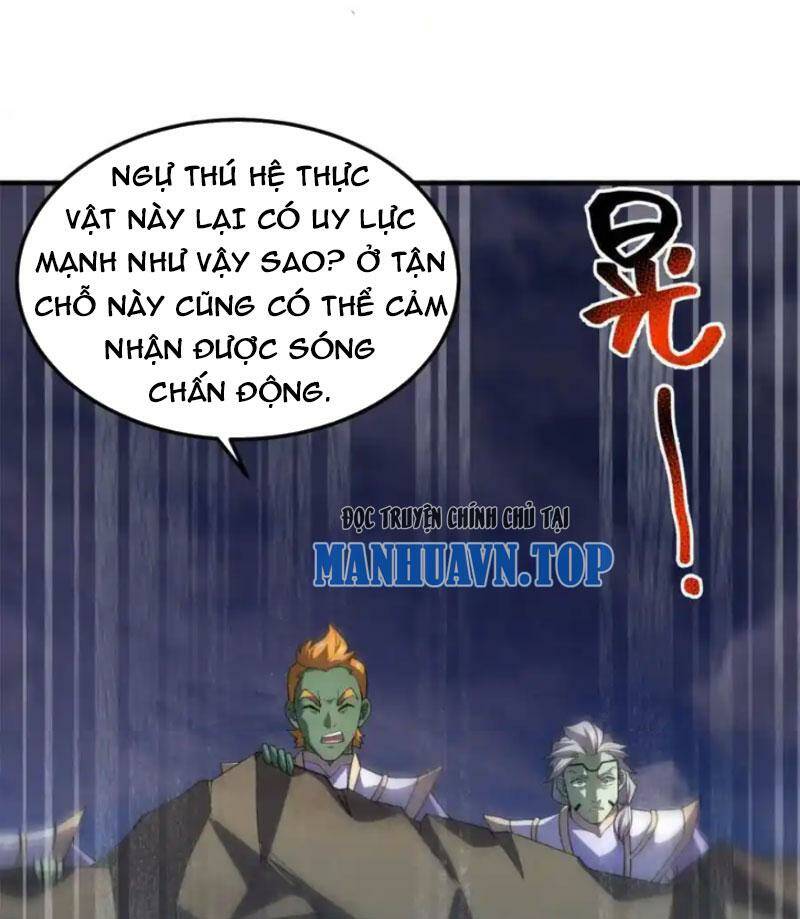 Thần Sủng Tiến Hóa: Chapter 261