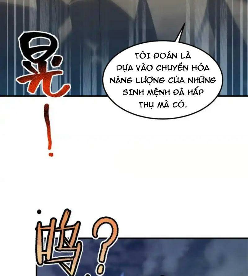 Thần Sủng Tiến Hóa: Chapter 261