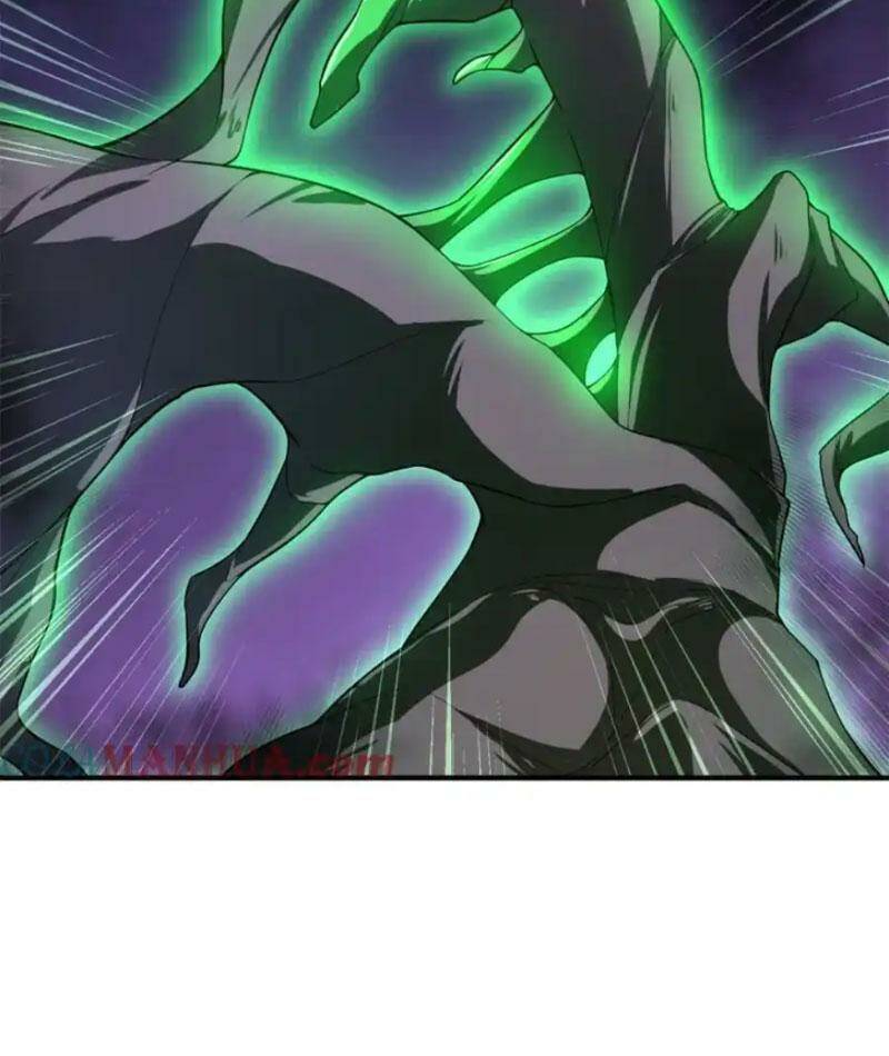 Thần Sủng Tiến Hóa: Chapter 261