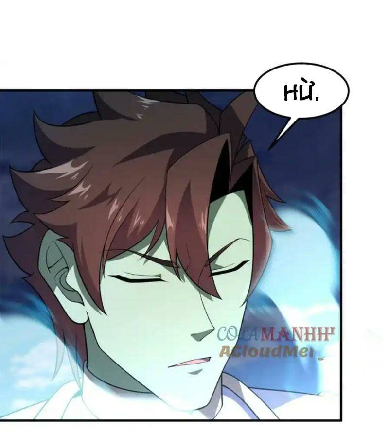Thần Sủng Tiến Hóa: Chapter 261