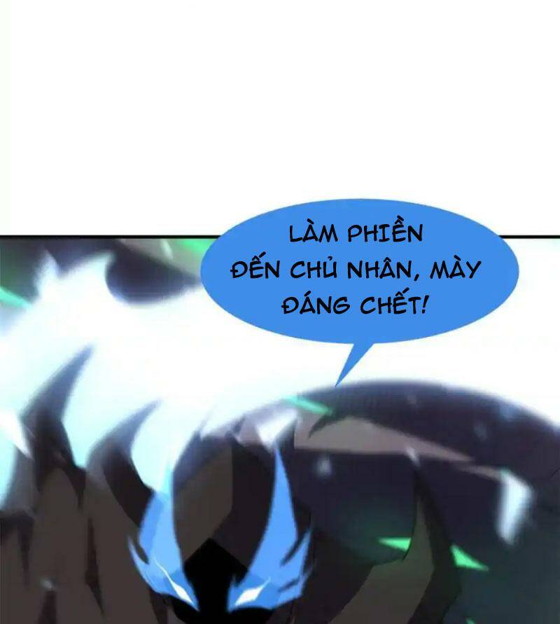 Thần Sủng Tiến Hóa: Chapter 261