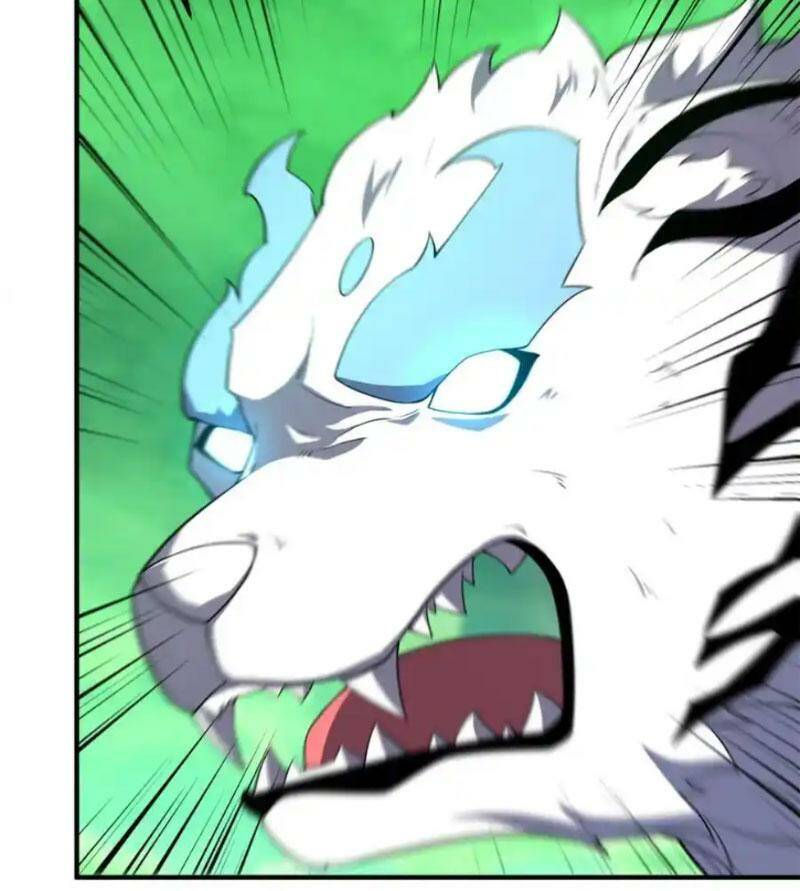 Thần Sủng Tiến Hóa: Chapter 261