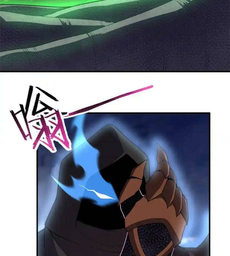 Thần Sủng Tiến Hóa: Chapter 261