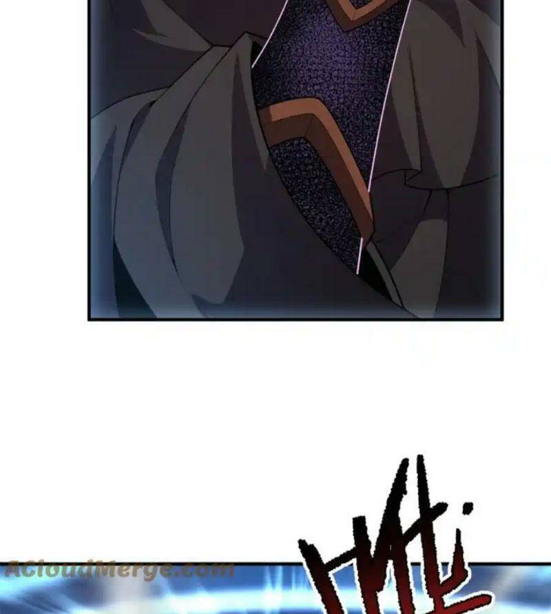 Thần Sủng Tiến Hóa: Chapter 261