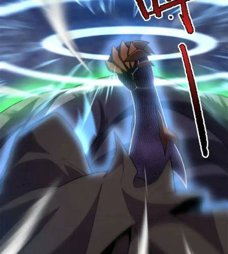 Thần Sủng Tiến Hóa: Chapter 261