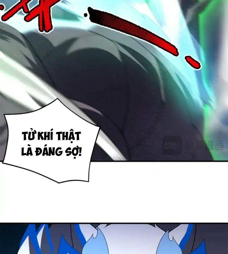 Thần Sủng Tiến Hóa: Chapter 261