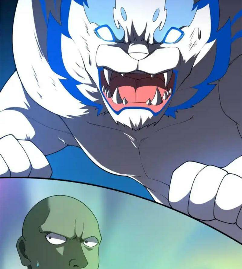 Thần Sủng Tiến Hóa: Chapter 261