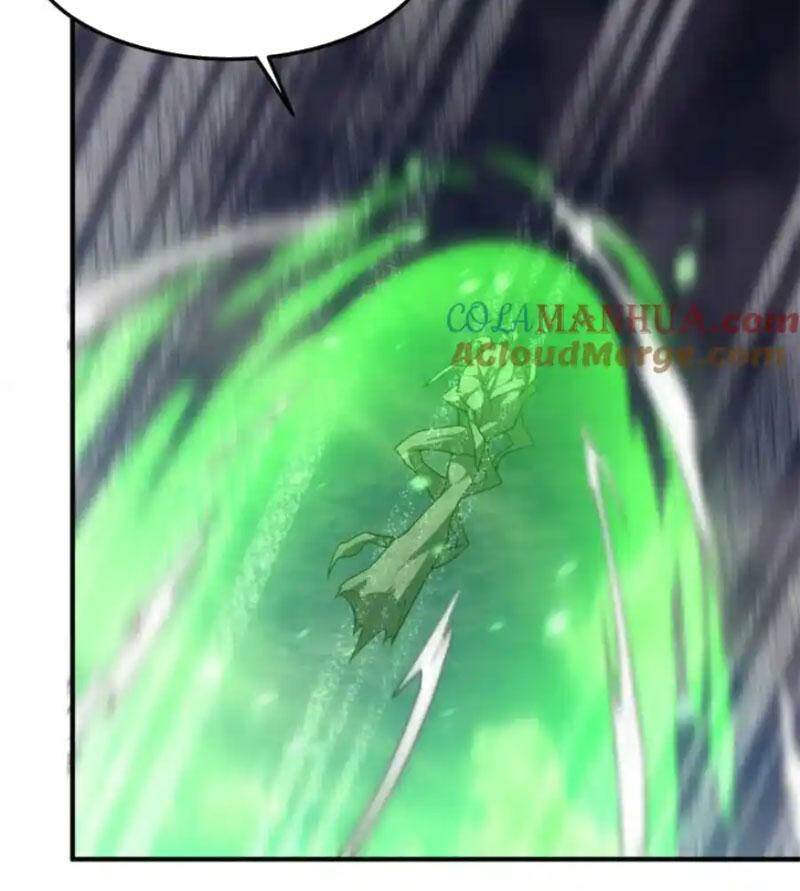 Thần Sủng Tiến Hóa: Chapter 261