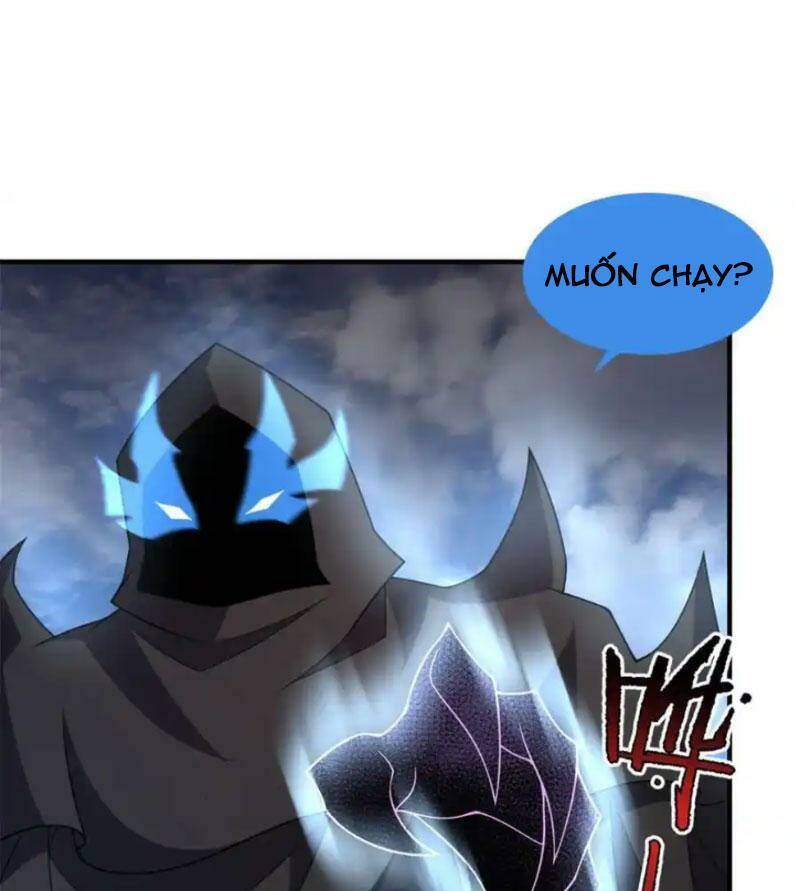 Thần Sủng Tiến Hóa: Chapter 261