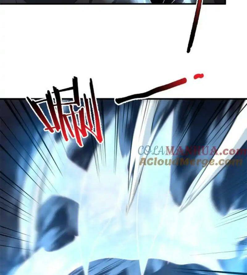 Thần Sủng Tiến Hóa: Chapter 261