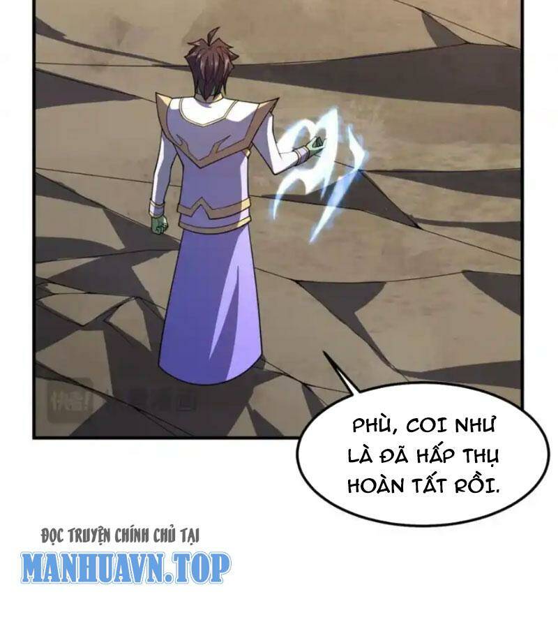 Thần Sủng Tiến Hóa: Chapter 261