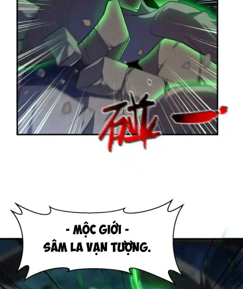 Thần Sủng Tiến Hóa: Chapter 261
