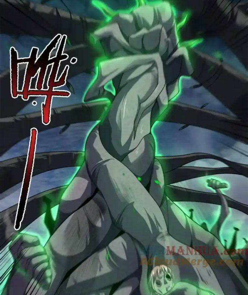 Thần Sủng Tiến Hóa: Chapter 261