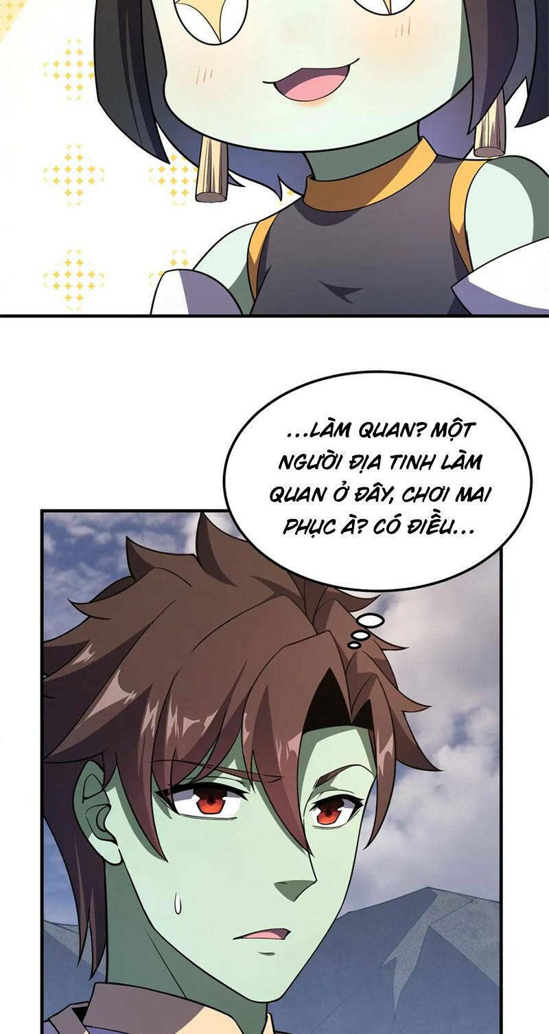 Thần Sủng Tiến Hóa: Chapter 262
