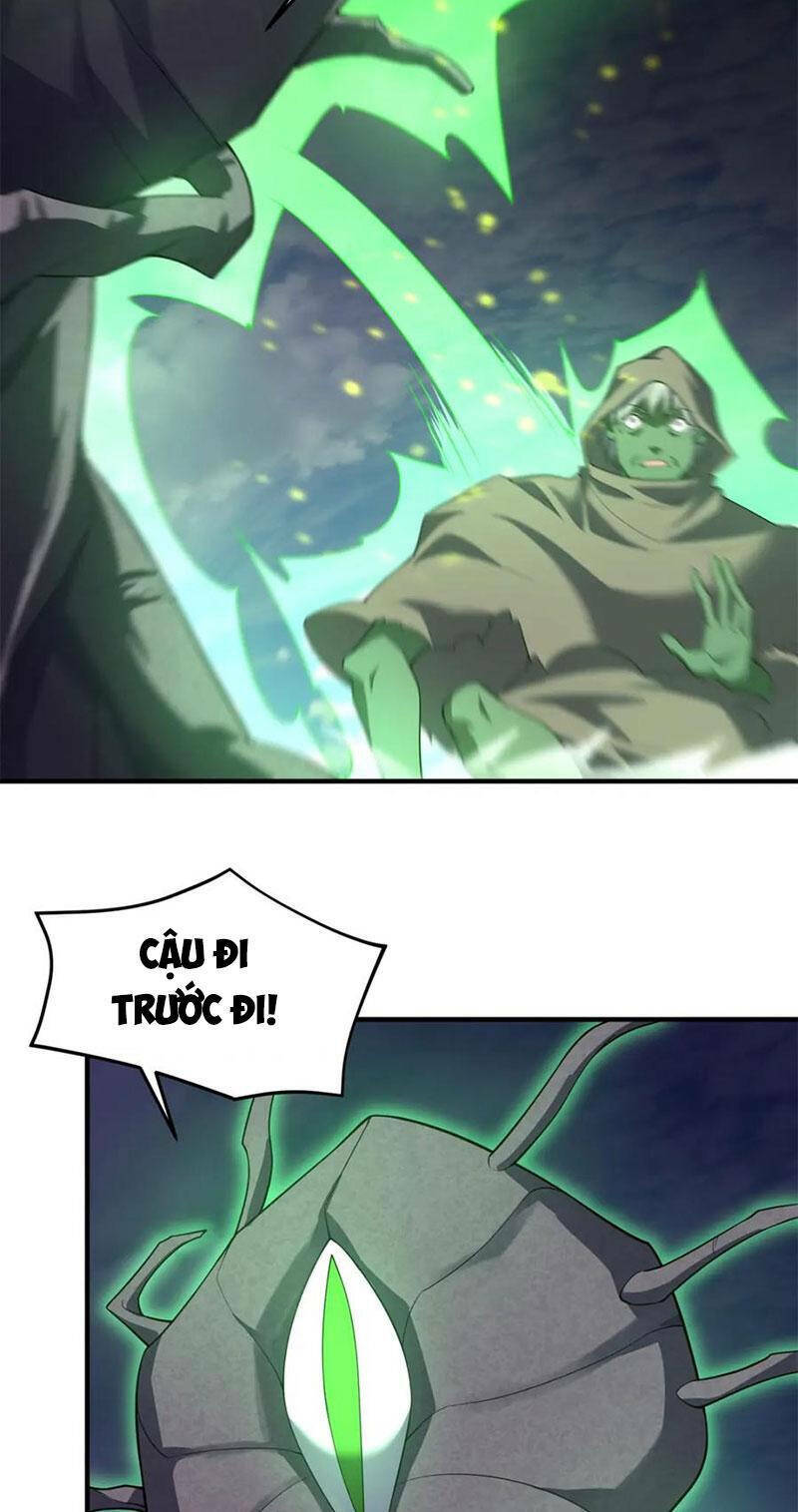Thần Sủng Tiến Hóa: Chapter 262