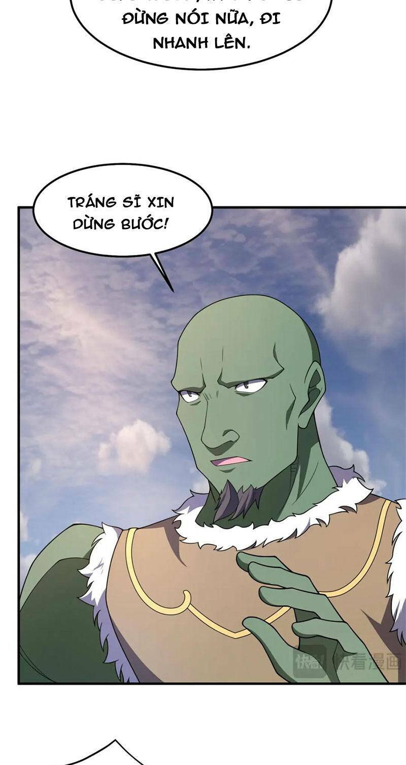 Thần Sủng Tiến Hóa: Chapter 262