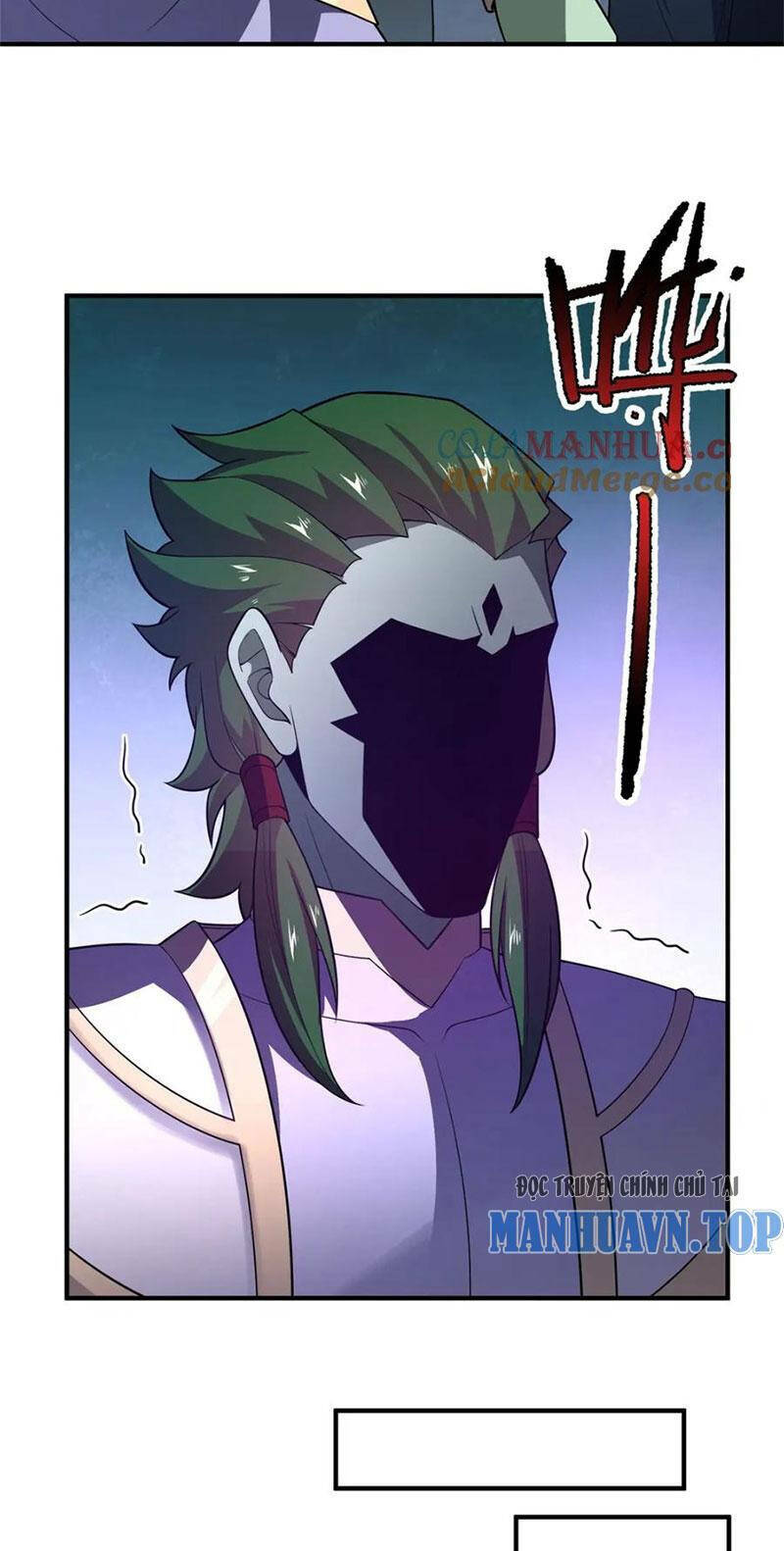 Thần Sủng Tiến Hóa: Chapter 262
