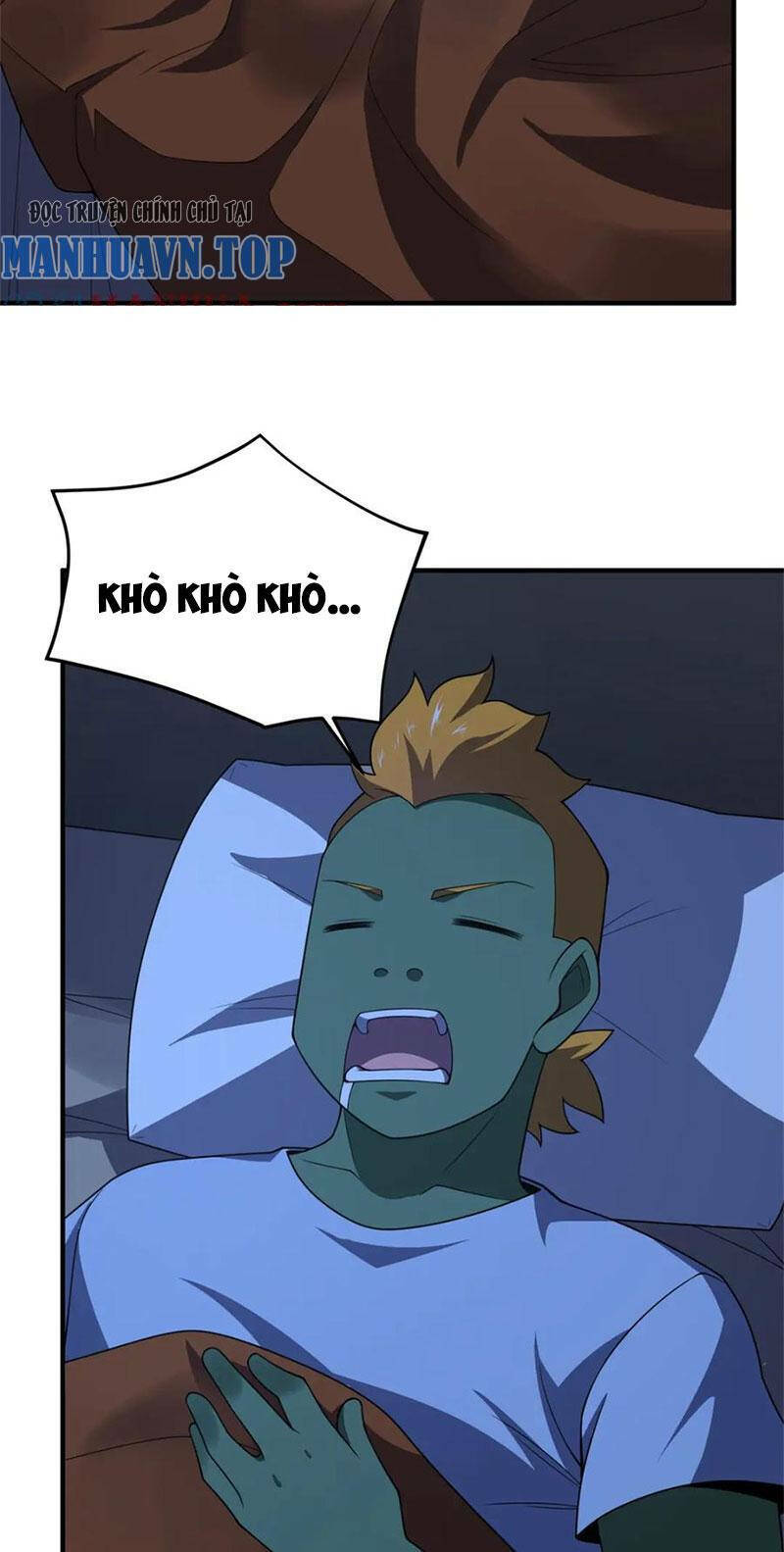 Thần Sủng Tiến Hóa: Chapter 262