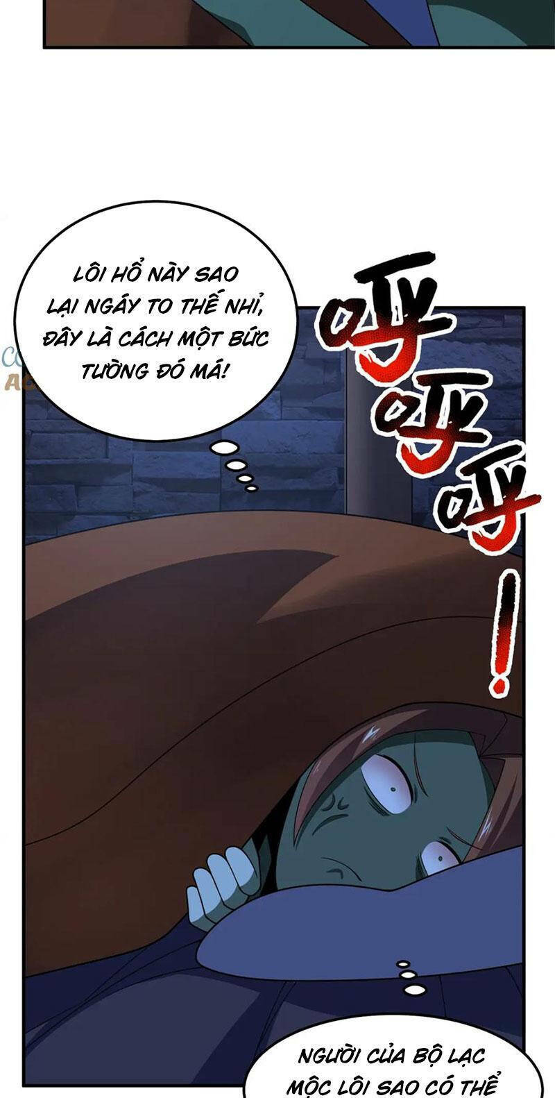Thần Sủng Tiến Hóa: Chapter 262