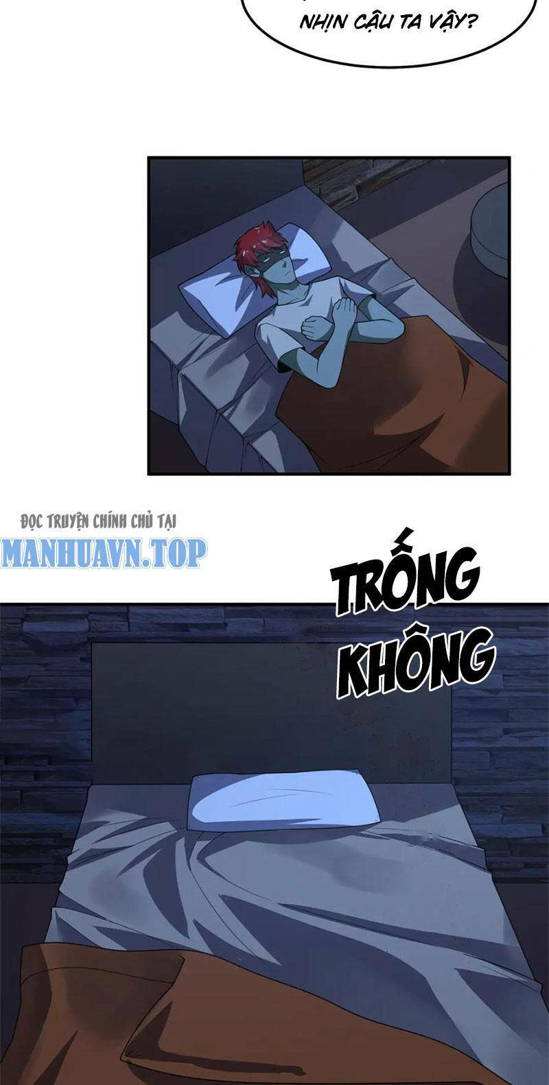Thần Sủng Tiến Hóa: Chapter 262