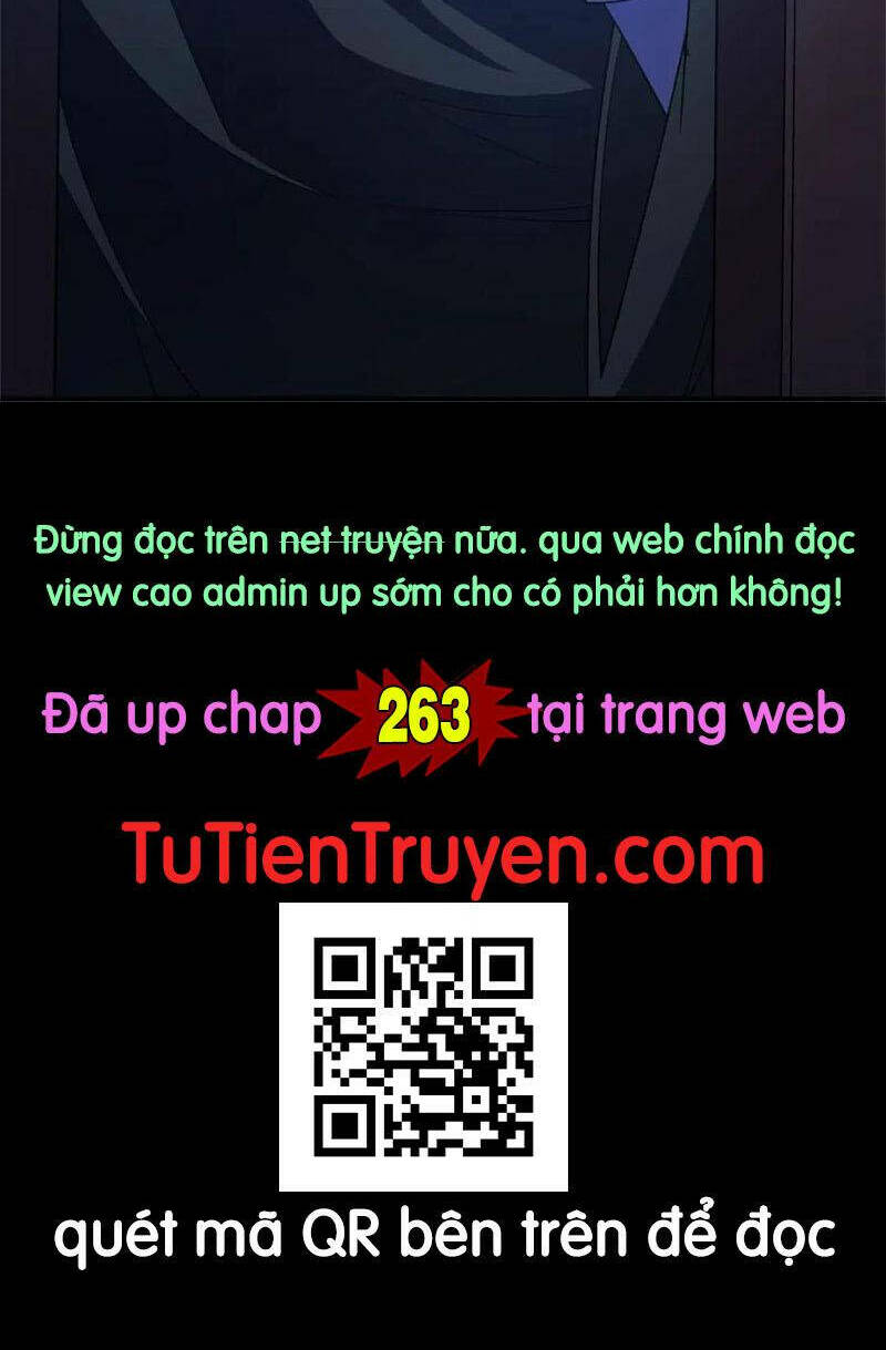 Thần Sủng Tiến Hóa: Chapter 262