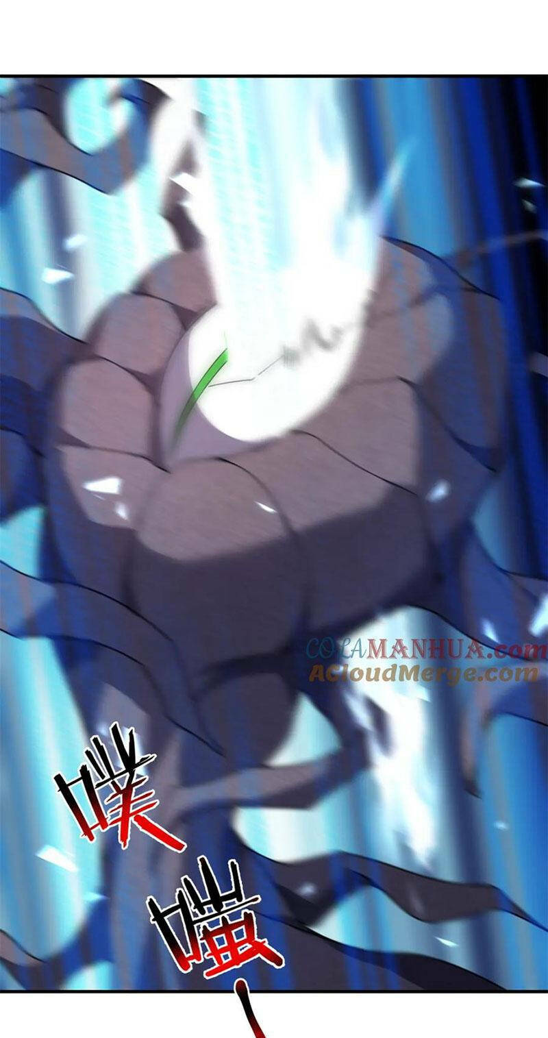 Thần Sủng Tiến Hóa: Chapter 262